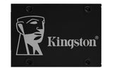 SSD Kingston KC600 2.5 SATA 1024 GB