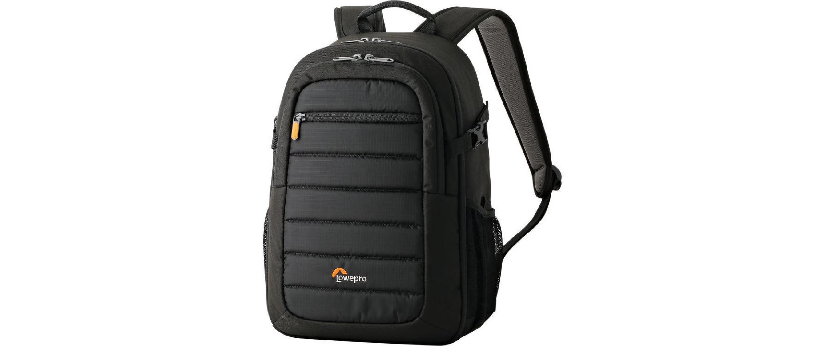 Lowepro Tahoe BP 150, schwarz