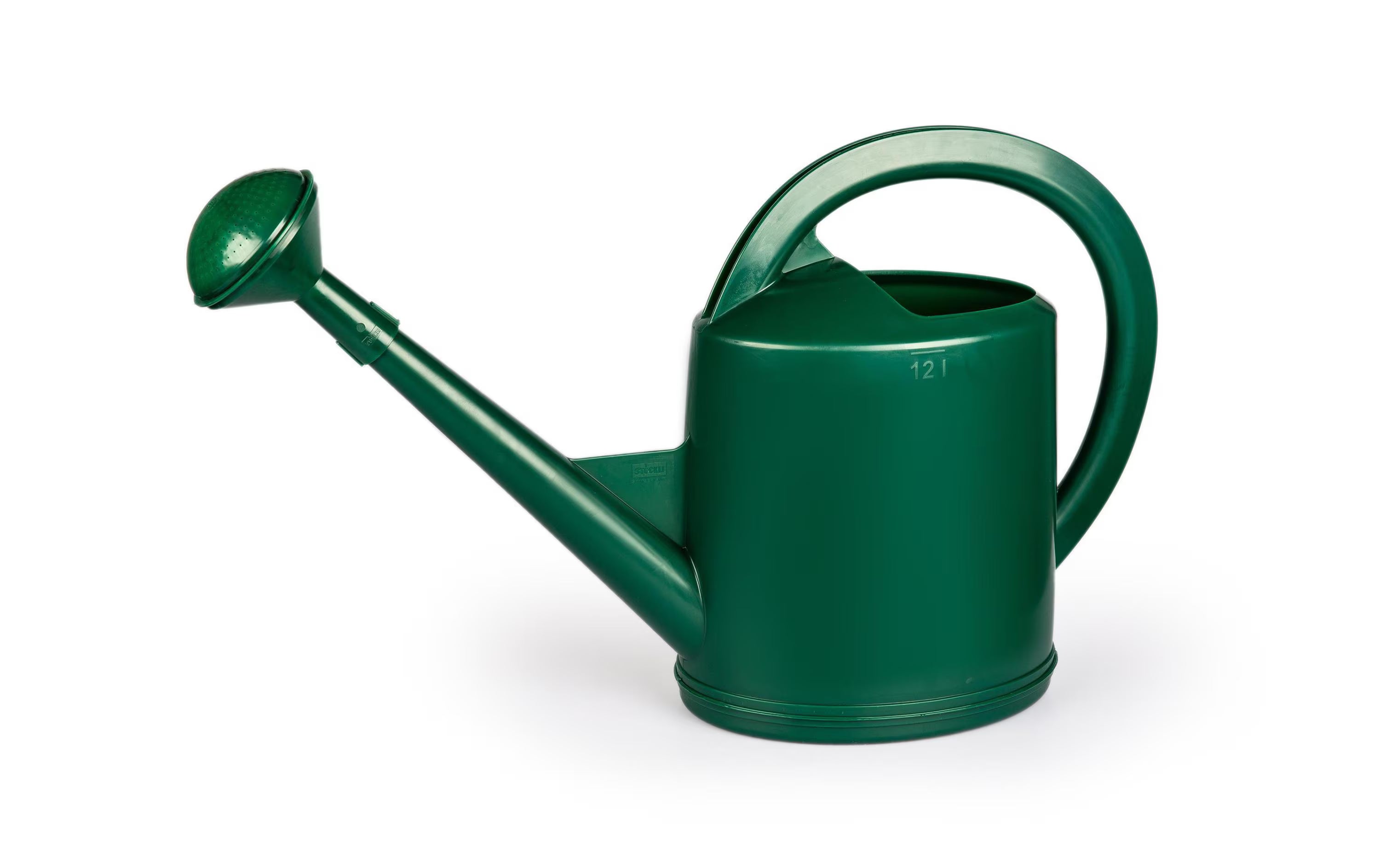 Stöckli Garten-Giesskanne 12l