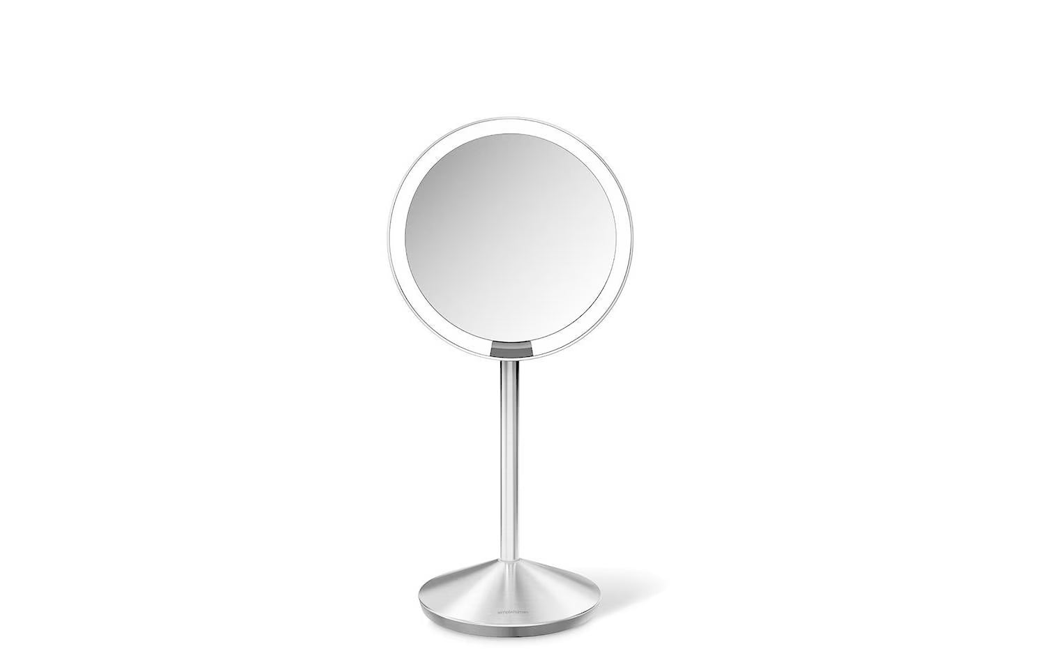 Simplehuman Sensorspiegel 12cm