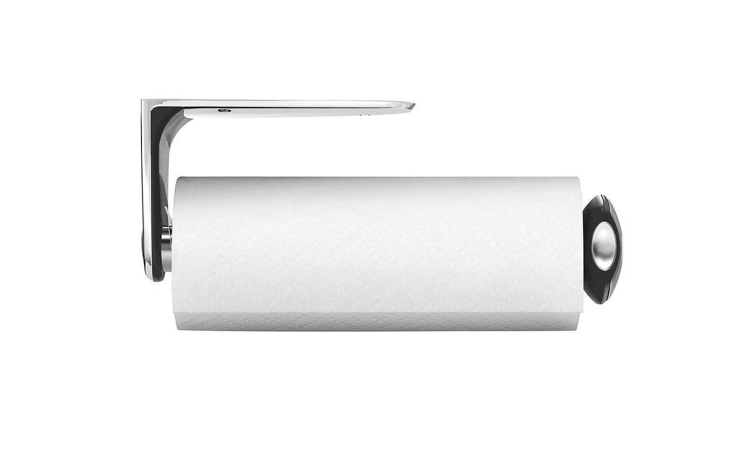 Simplehuman Küchenrollenhalter
