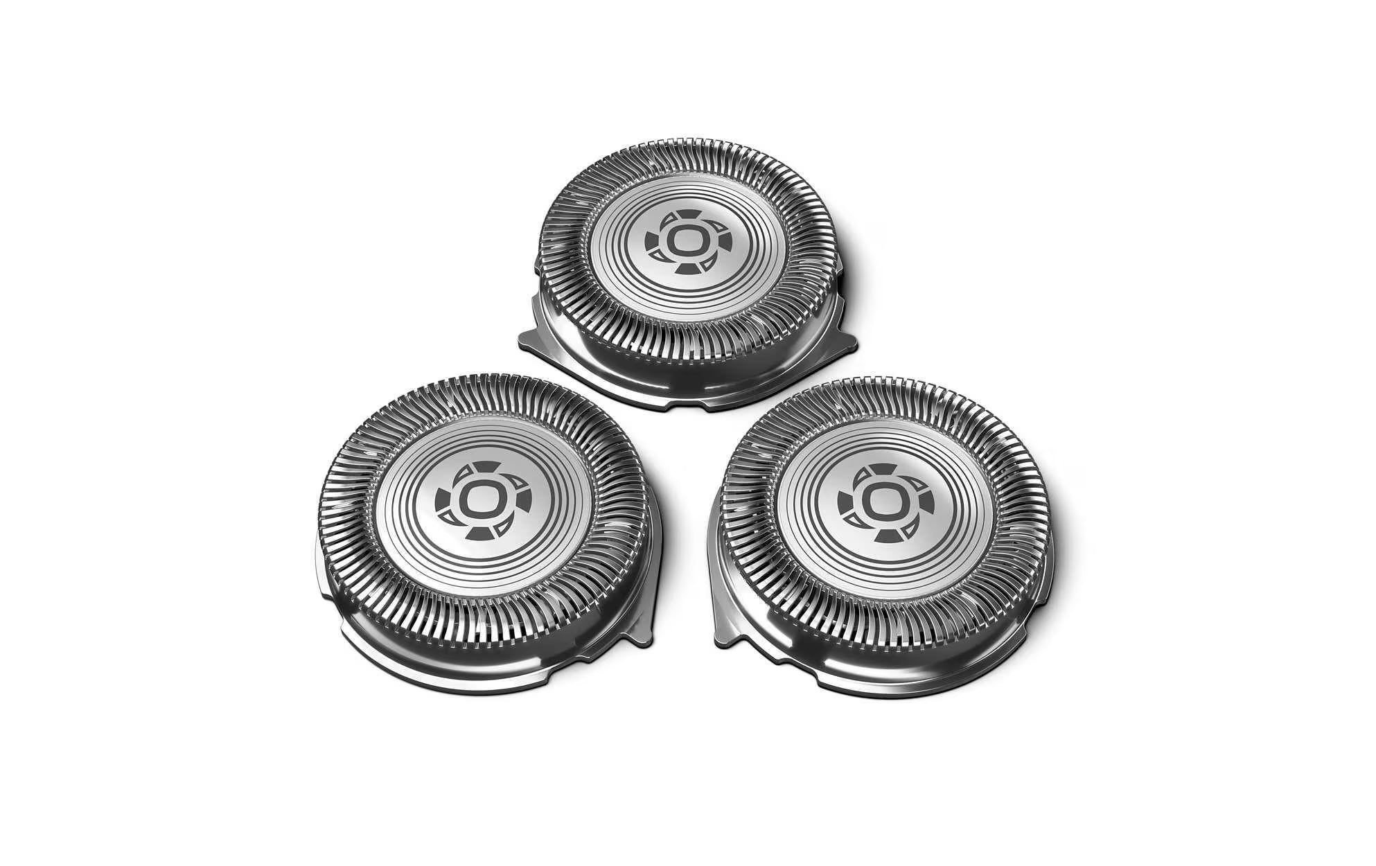Philips Scherkopf SH30/50