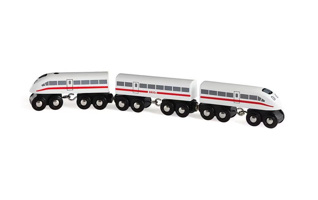 BRIO Schnellzug mit Sound