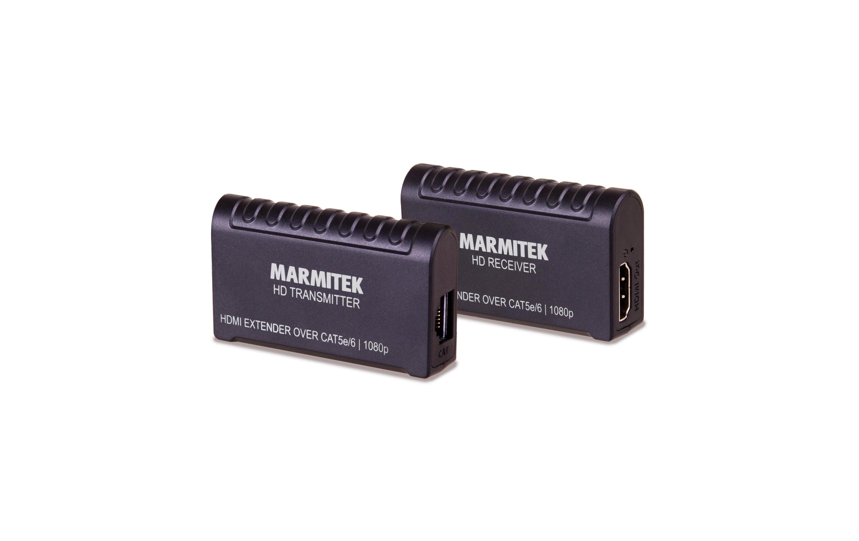 MARMITEK Megaview 63