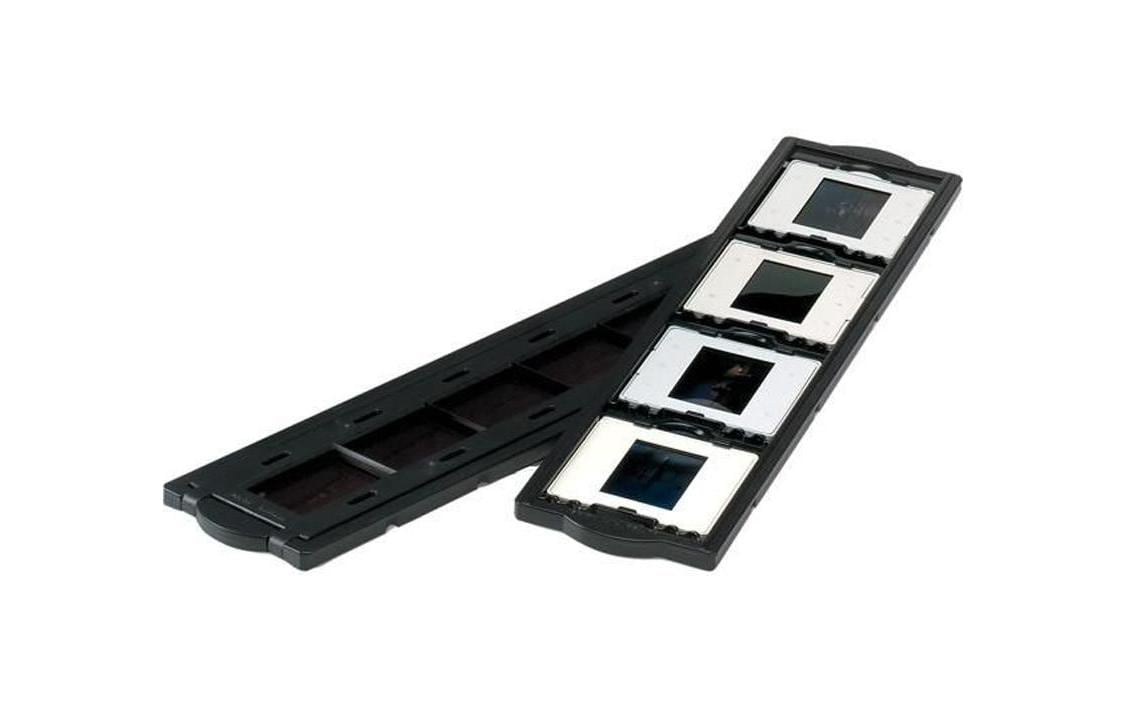 Plustek Dia- / Negativ-halter-Set