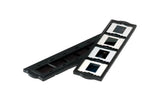 Plustek Dia- / Negativ-halter-Set