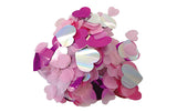 Rico Design Konfetti Herz Mix
