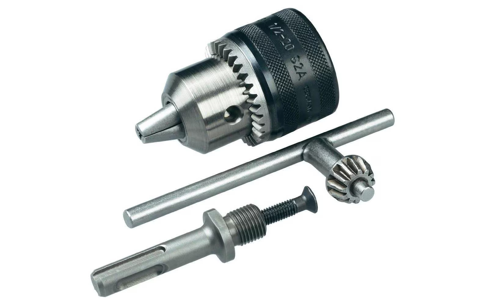 BOSCH Zahnkranzbohrfutter SDS-Plus 1.5-13mm