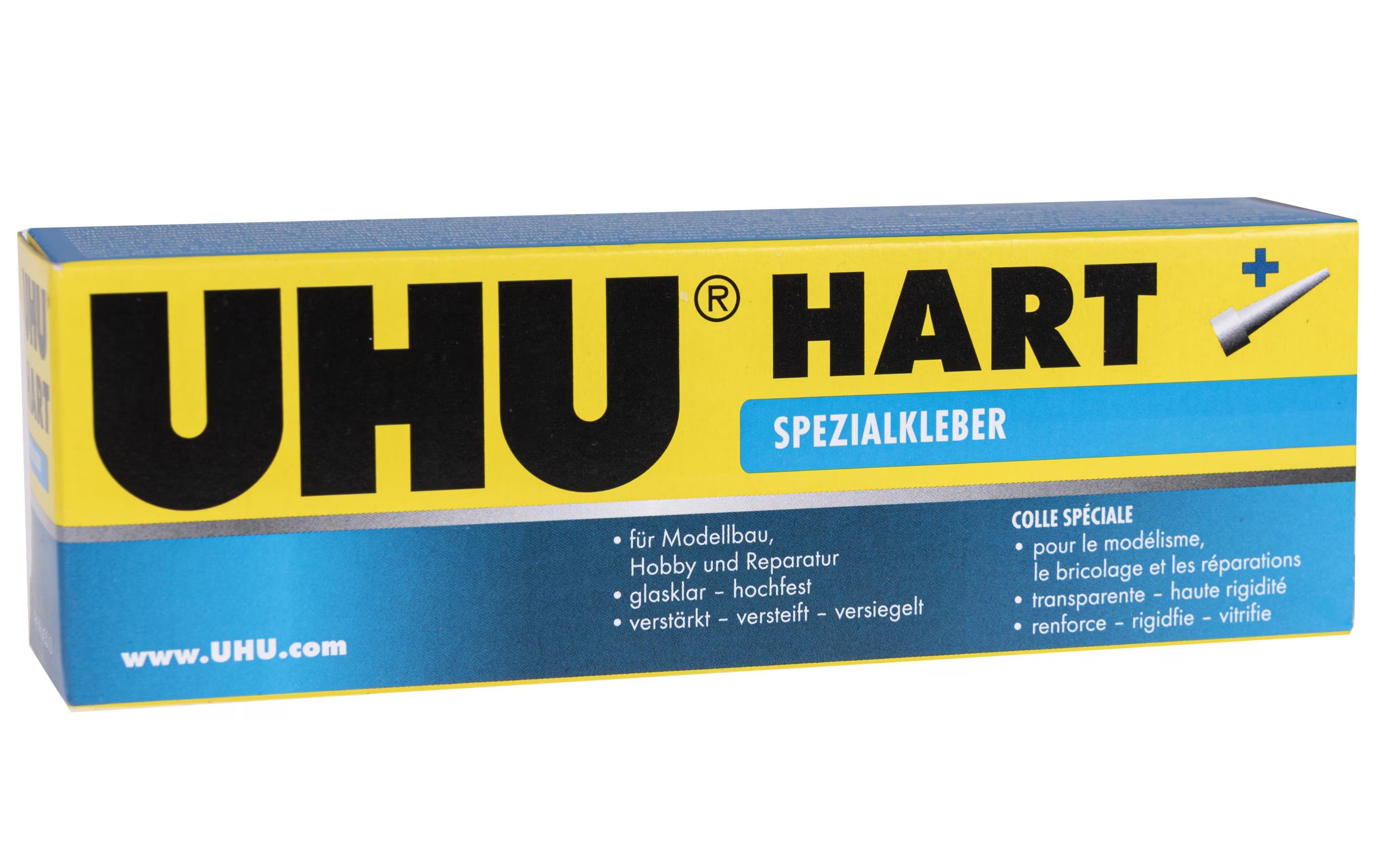 UHU Hart