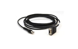 Datalogic RS232 Kabel CAB-433 gerade