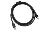 Datalogic USB Kabel CAB-438 gerade