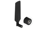 Delock LTE & 5G-Antenne,-1-3dBi, Kippgelenk