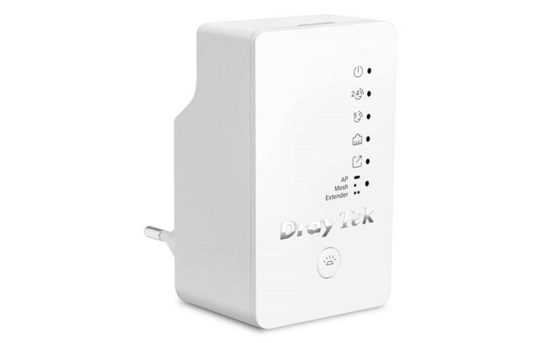 Draytek Vigor AP802: WLAN-AC Access Point