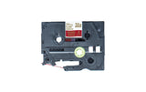 Brother P-touch Schriftband TZE-RW54
