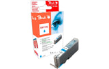 Peach Tinte Canon CLI-571c XL cyan