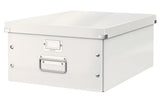 Leitz Aufbewahrungs- und Transportbox