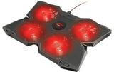 Trust GTX 278 Notebook Cooling Stand