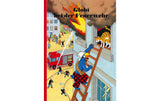 Globi, Globi bei der Feuerwehr