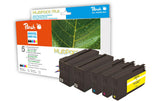 Peach Tinte Combi Pack Plus HP Nr. 951XL