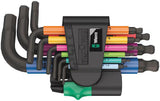 Wera 950/9 Hex-PlusMulticolour 2