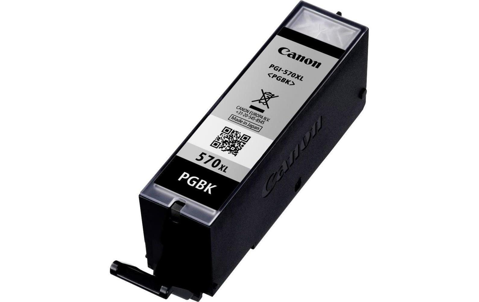 Canon Tinte PGI-570PGBK XL / 0318C001