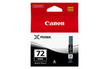Tinte Canon PGI-72MBK matt schwarz, 14ml