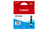 Tinte Canon PGI-72C cyan, 14ml
