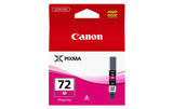 Tinte Canon PGI-72M magenta, 14ml