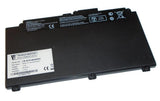 Vistaport Notebook Batteries für HP