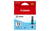 Tinte Canon PGI-72PC photo cyan, 14ml
