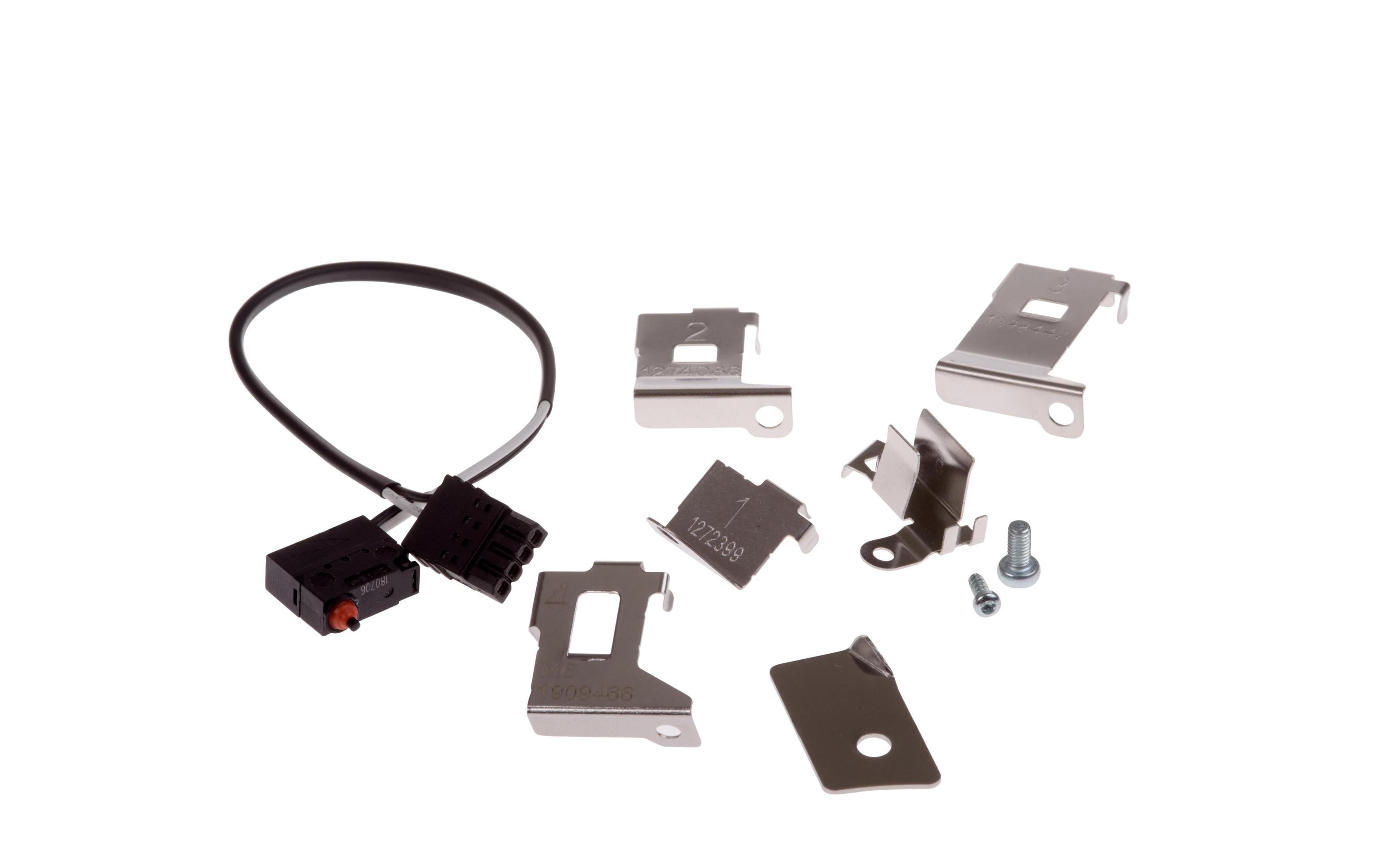 AXIS Dome Intrusion Switch C
