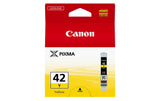 Tinte Canon CLI-42Y yellow, 13ml