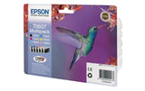 Stylus Epson C13T08074011 Multipack farbig