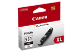 Canon Tinte CLI-551BK XL