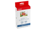Canon Ink Label/Sticker Set KC-18IF