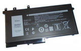 Vistaport Notebook Batteries für Dell