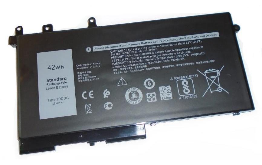 Vistaport Notebook Batteries für Dell