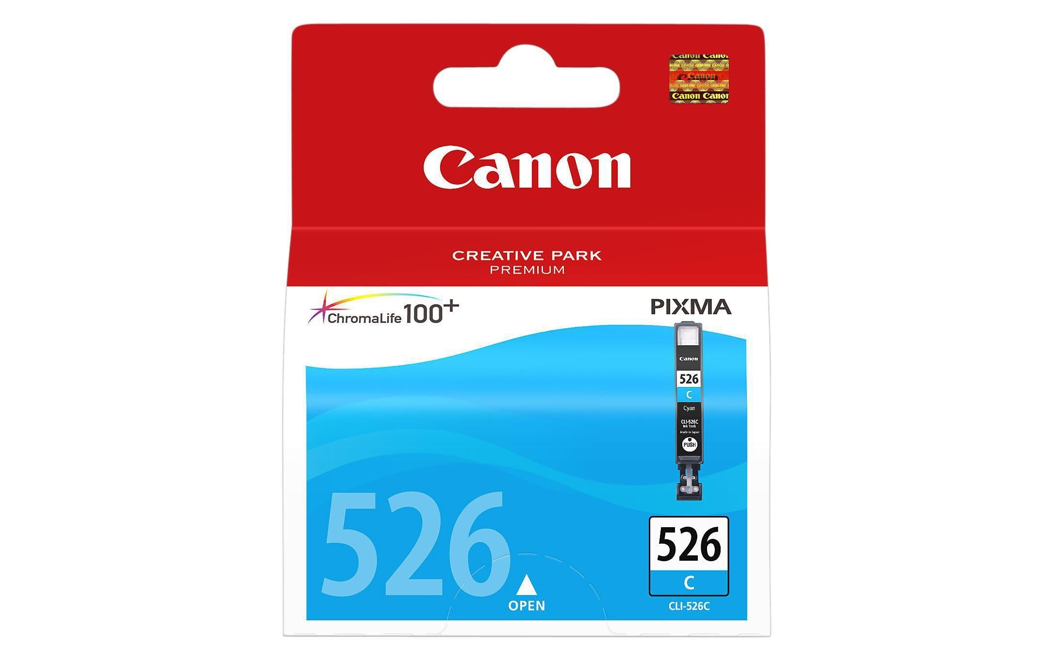 Canon Tinte CLI-526C