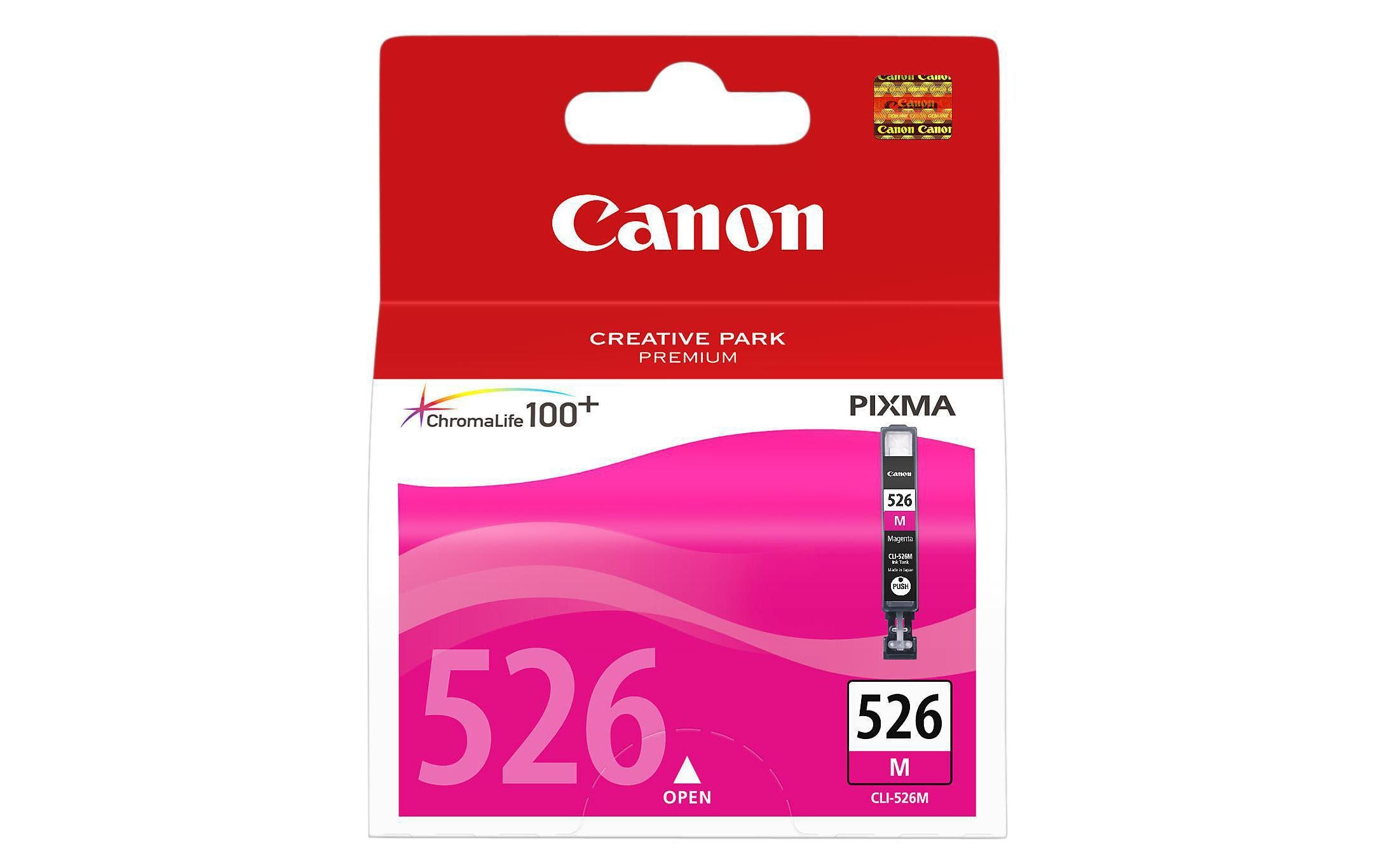 Canon Tinte CLI-526M