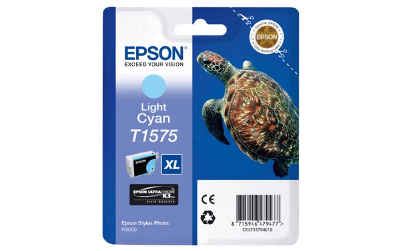 Tinte Epson T157540, light cyan