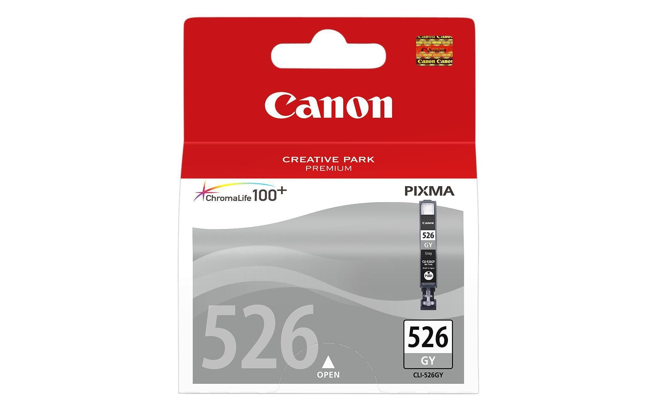 Canon Tinte CLI-526GY