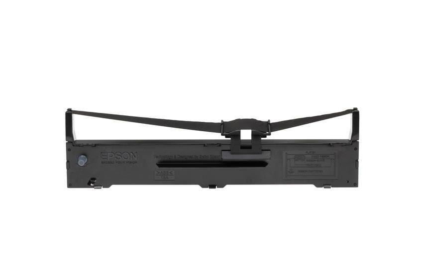 Farbband Epson S015337 Nylon schwarz