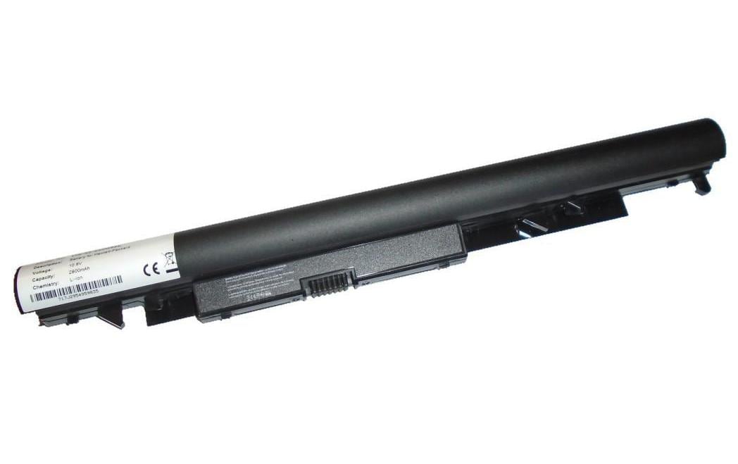 Vistaport Notebook Batteries für HP