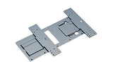 Wandhalter WH-10 zu Epson Thermodrucker