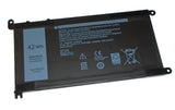 Vistaport Notebook Batteries für Dell