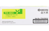 Toner Kyocera TK-865Y, TASKalfa 250/300ci