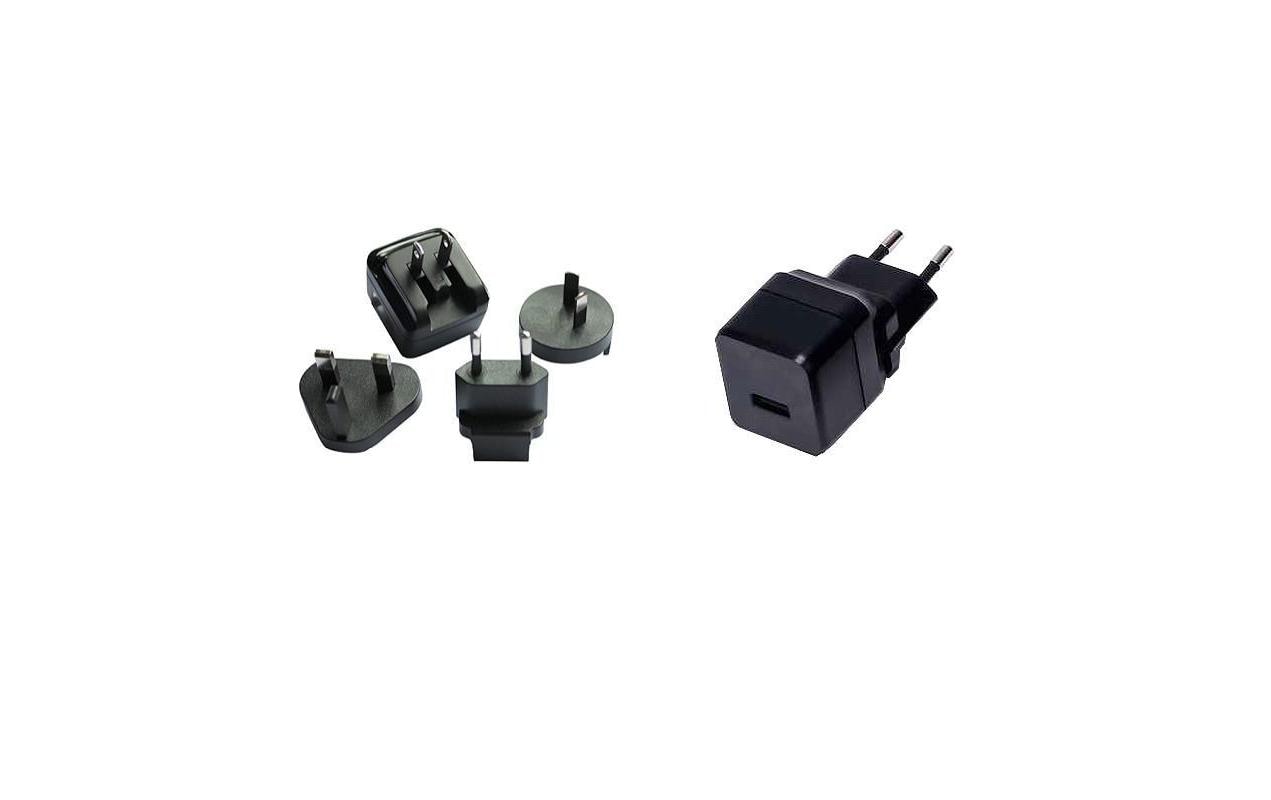 Reloop Spin USB PSU