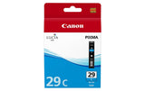 Tinte Canon PGI-29C cyan, 36ml