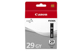 Tinte Canon PGI-29GY grey, 36ml