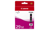 Tinte Canon PGI-29M magenta, 36ml